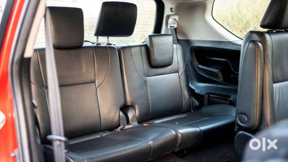 Toyota Innova Crysta 2.8 At Touring Sport, 2017, Petrol