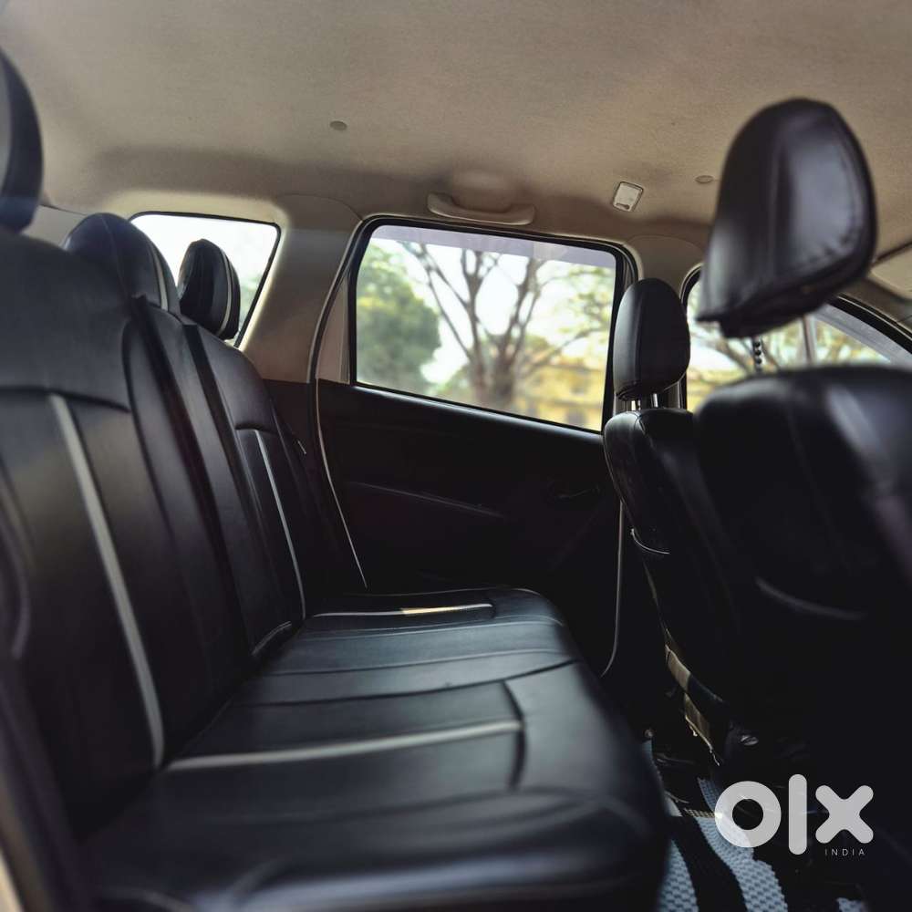 Renault Duster, 2021, Petrol