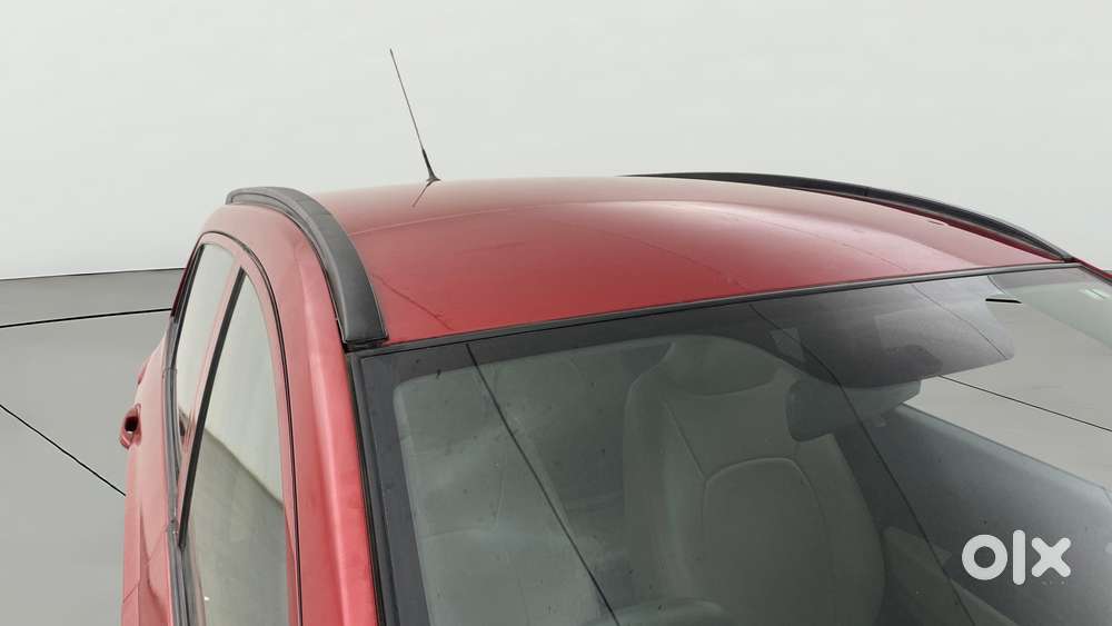 Hyundai Grand I10 1.2 Kappa Sportz Option, 2017, Petrol