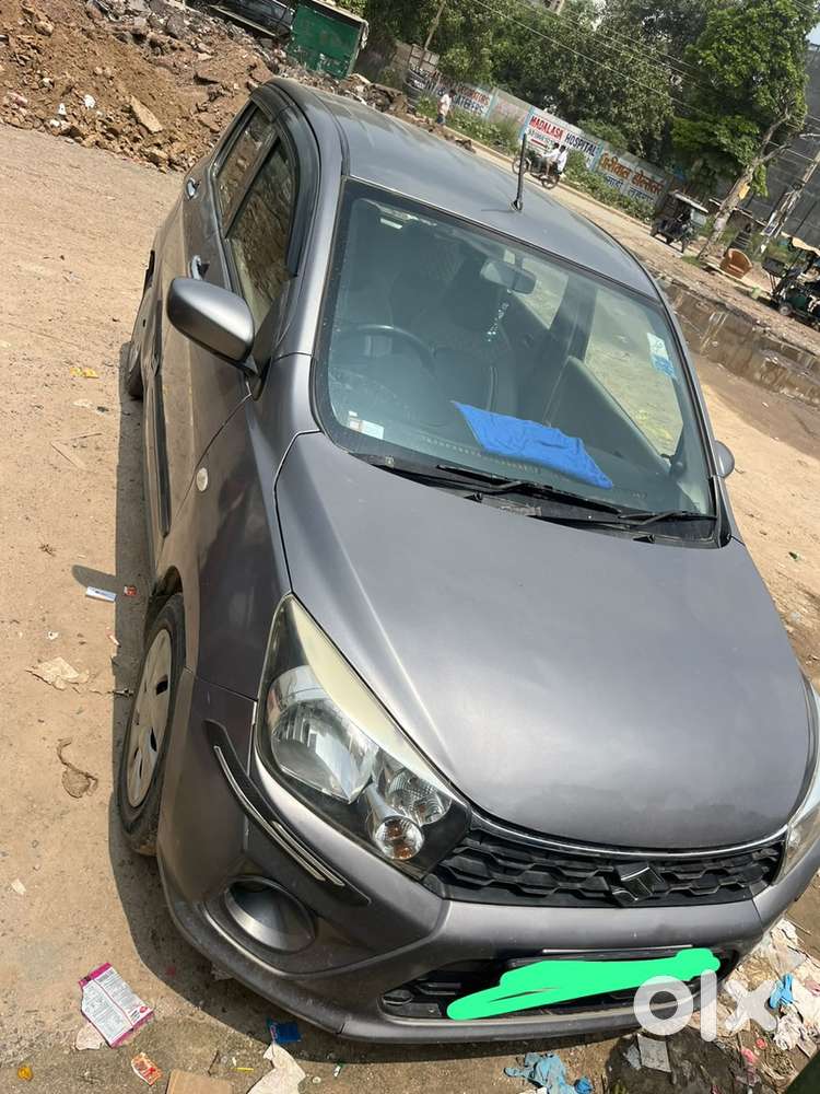 2019 Maruti Suzuki Celerio