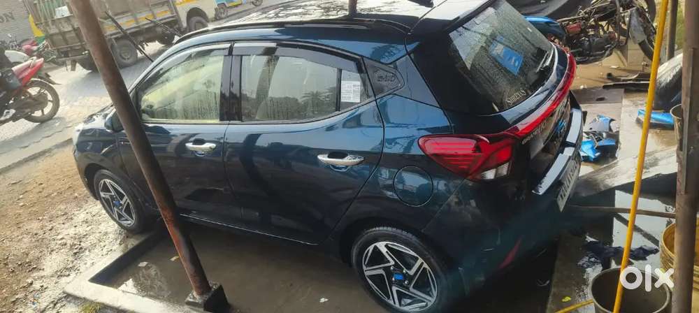 Grand I10 Nios Asta 1.2 Vtvt Kappa Top Model