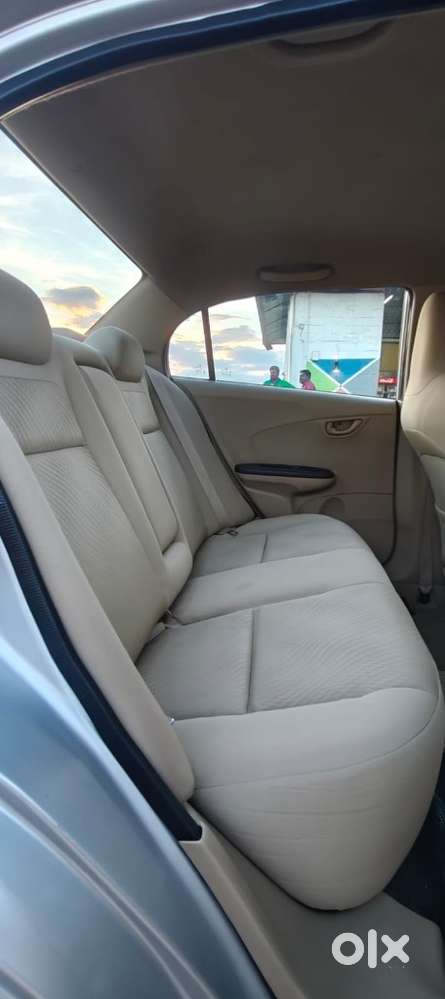 Honda Amaze, 2013, Petrol