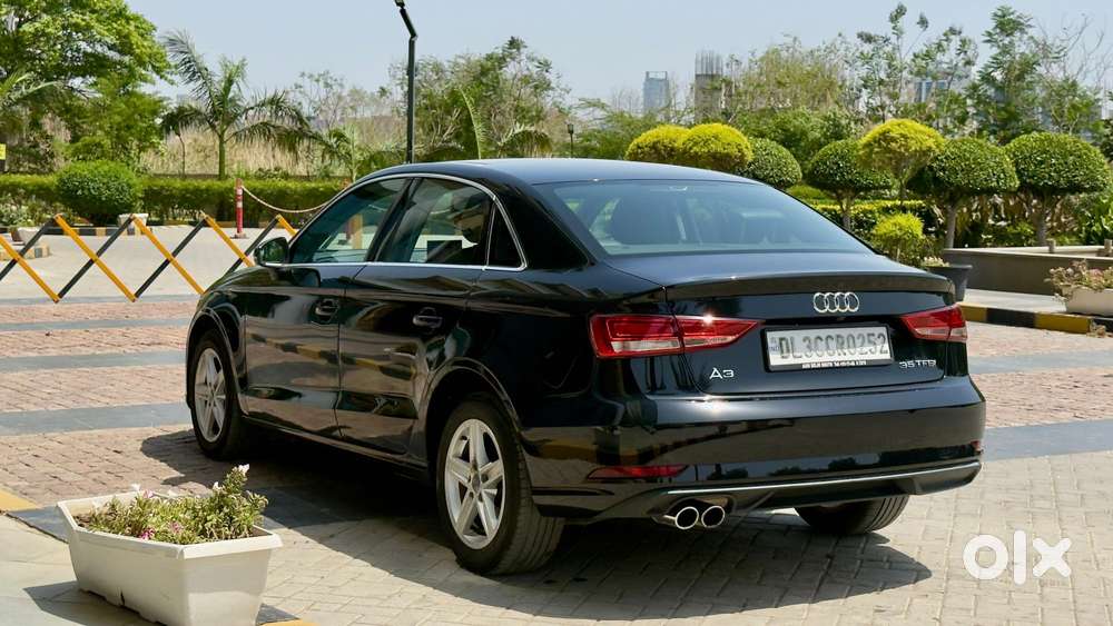Audi A3 1.8 35 Tfsi Premium Sunroof, 2019, Petrol