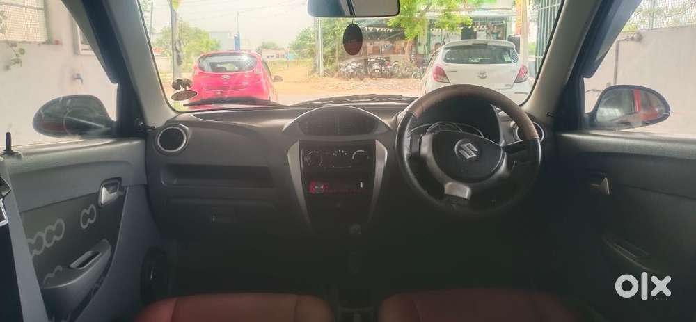 Maruti Suzuki Alto 800 Lxi, 2014, Petrol