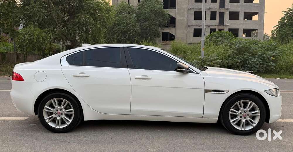 Jaguar Xe Prestige, 2018, Petrol