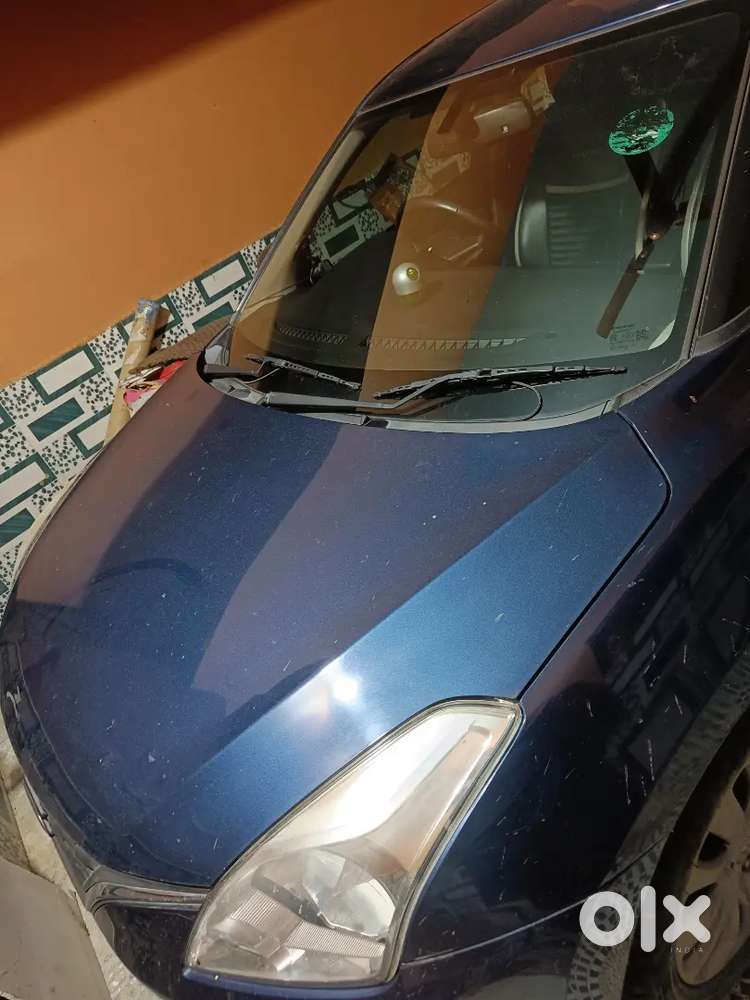 Maruti Baleno 2018 Variant