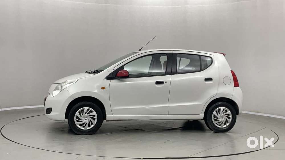 Maruti Suzuki A-star 1.0 Vxi, 2012, Petrol