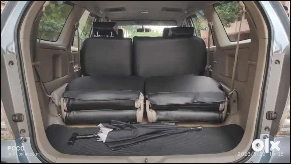 Toyota Innova Diesel Manual 2010