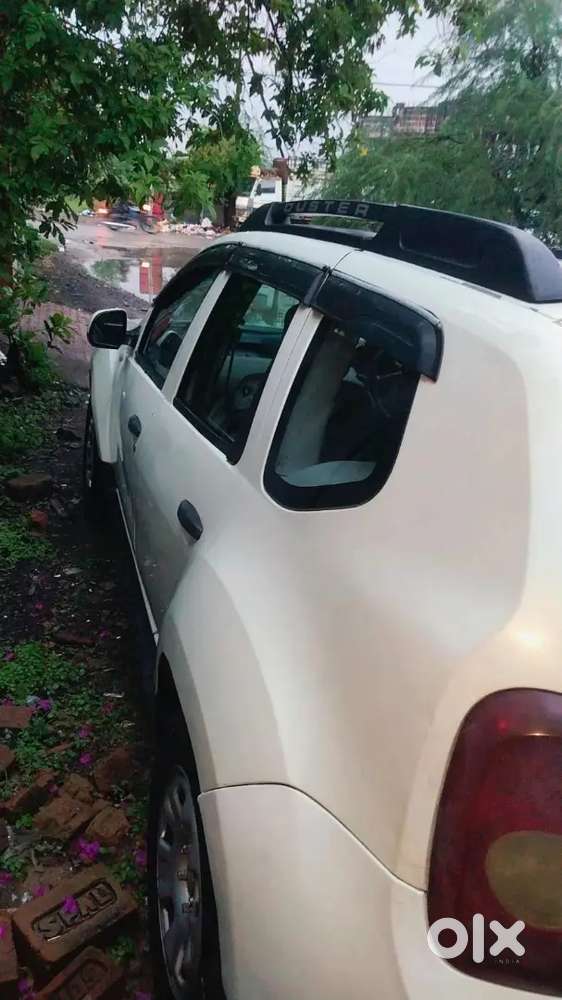 Renault Duster Diesel 2015