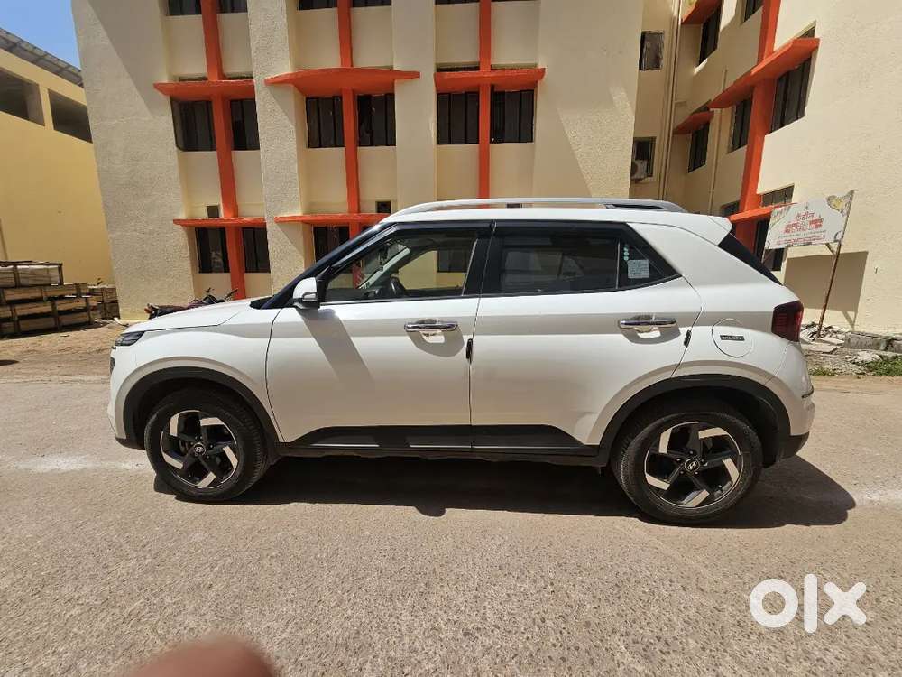 Hyundai Venue Crdi Sx(o) - Serious Buyers Only Contact