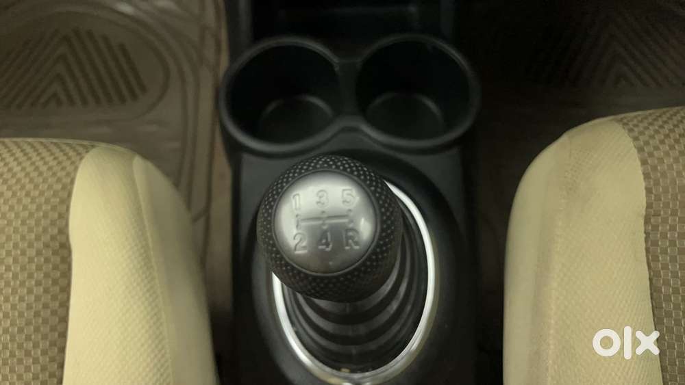 Honda Brio Vx Mt, 2016, Petrol