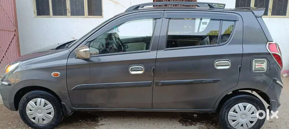 Super Condition Maruti Suzuki Alto 800