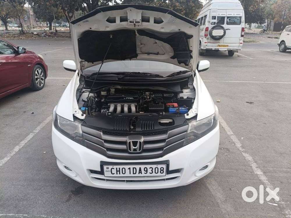 Honda City 2008-2011 1.5 V Mt, 2011, Petrol