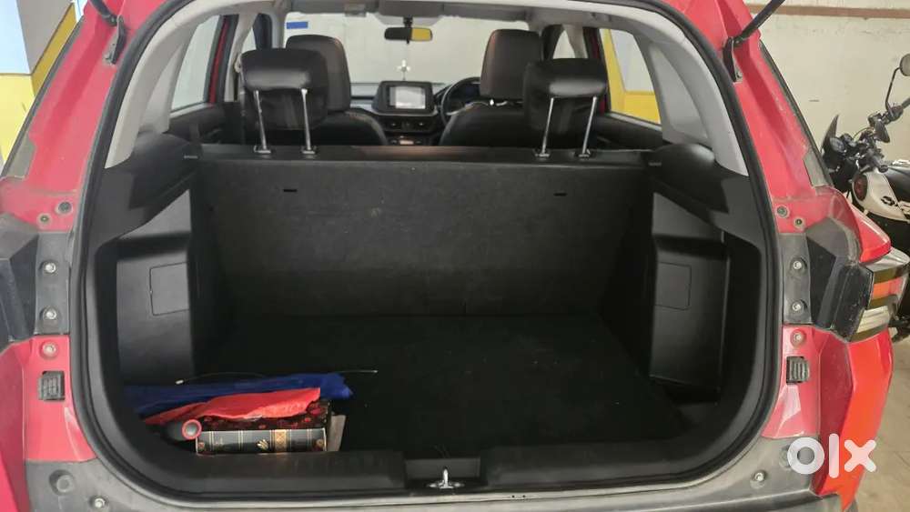 Maruti Suzuki Brezza 2023 Petrol 26000 Km Driven