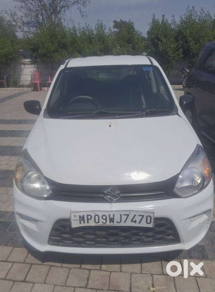 Maruti Suzuki Celerio 2014-2017 Green Vxi, 2014, Petrol