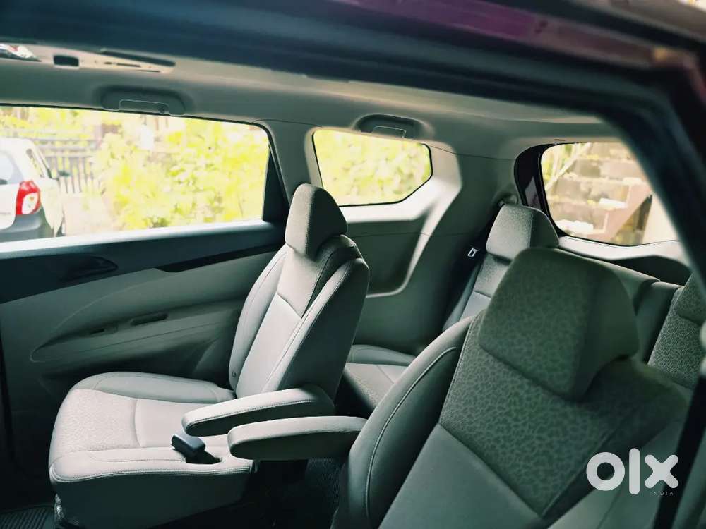 Mahindra Marazzo 1.5 M2 2019