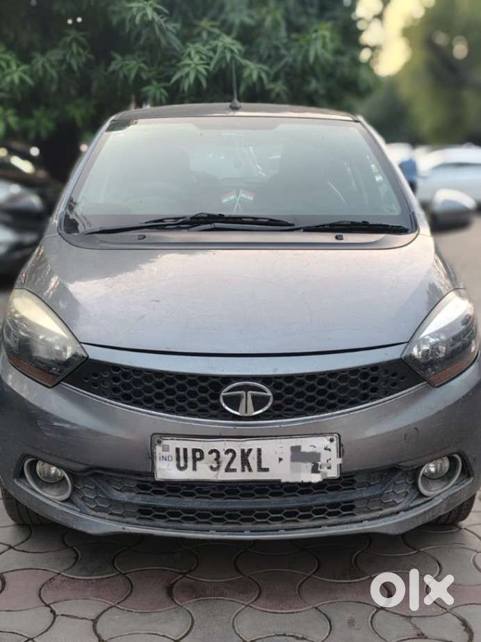 Tata Tiago Xz Opt, 2019, Petrol