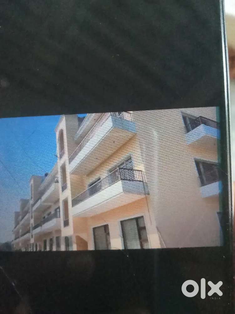 Flat 3 BHK