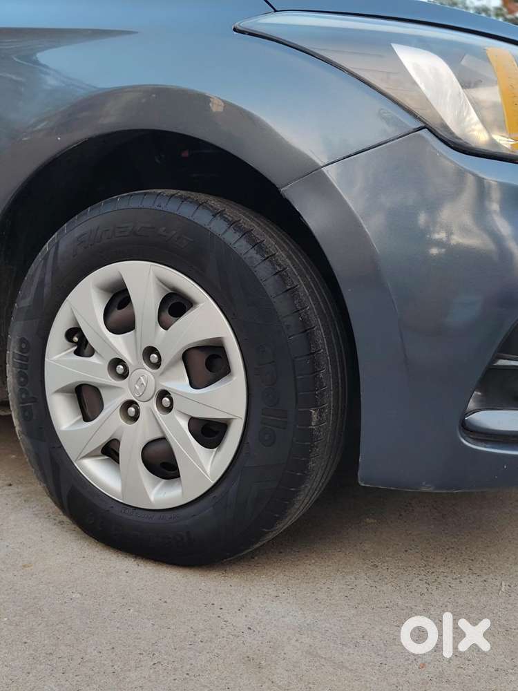 Hyundai I20 Sportz Plus Diesel, 2018, Diesel