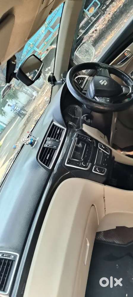 Maruti Suzuki Ciaz 2015 Diesel 180000 Km Driven