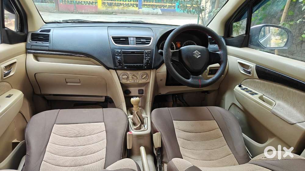 Maruti Suzuki Ertiga 2012-2015 Vdi, 2014, Diesel
