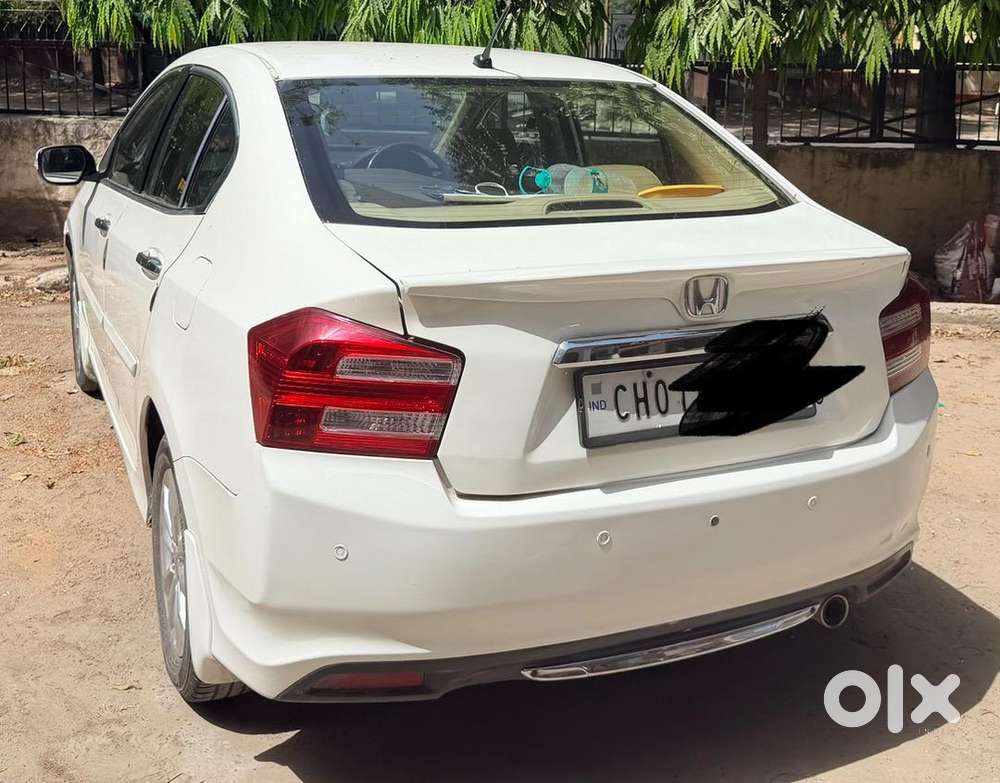 2013 Honda Petrol Manual Year