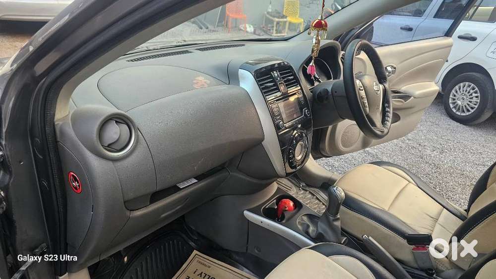 Nissan Sunny Xv Special Edition, 2014, Diesel