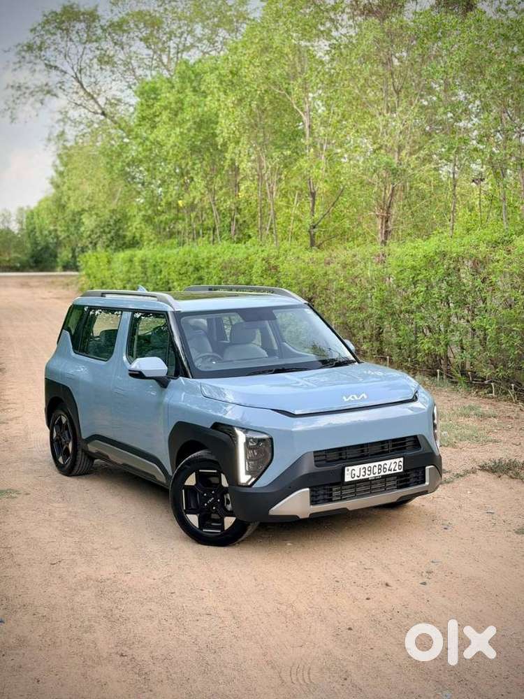 Kia Syros Htx Turbo, 2025, Petrol