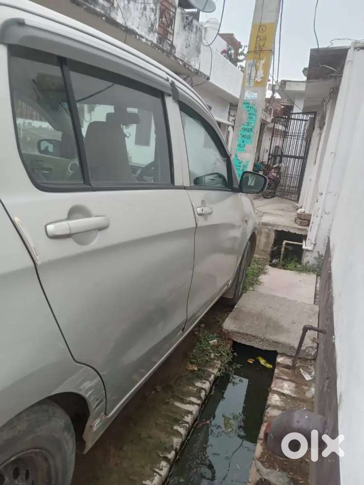 Maruti Suzuki Celerio 2014 Cng & Hybrids 74000 Km Driven