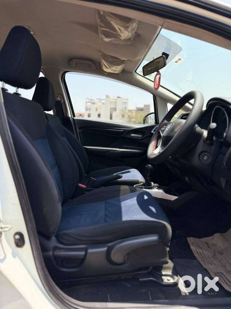 Honda Wr-v I-vtec S, 2018, Cng & Hybrids