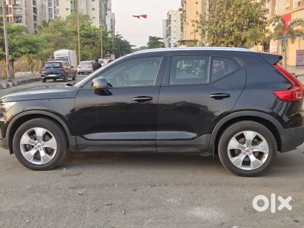 Volvo V40 2016 Diesel 650000 Km Driven