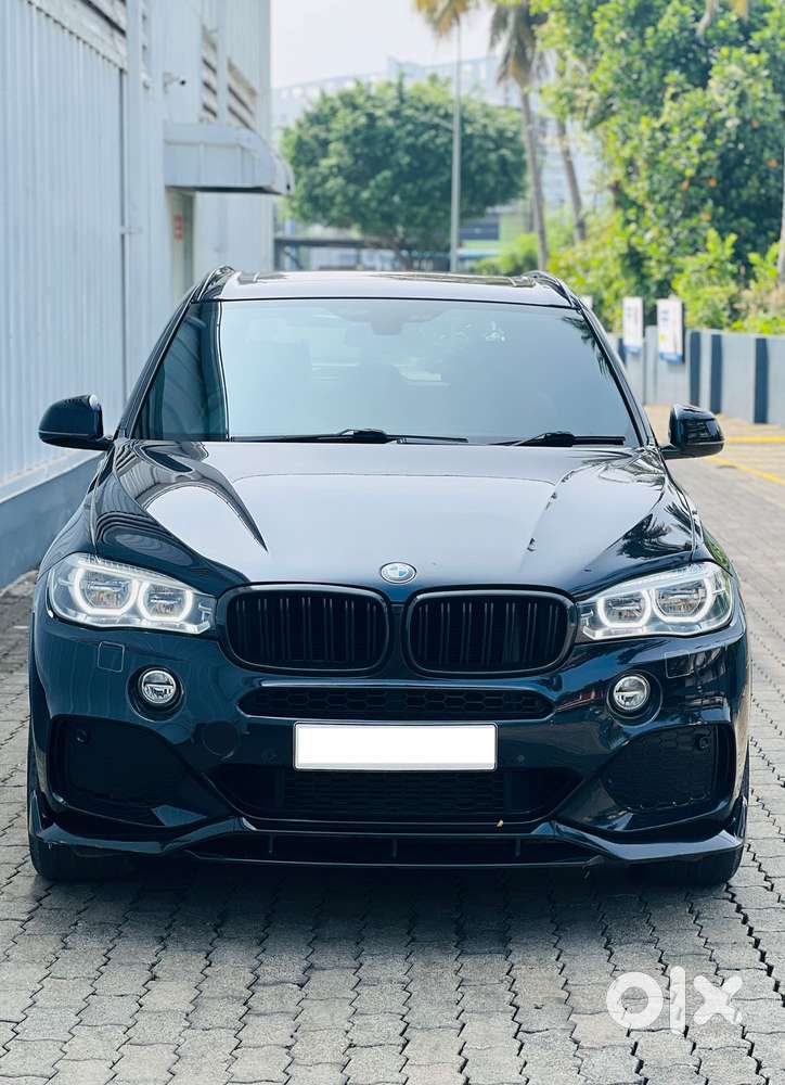 Bmw X5 X Drive 30d M Sport, 2018, Diesel