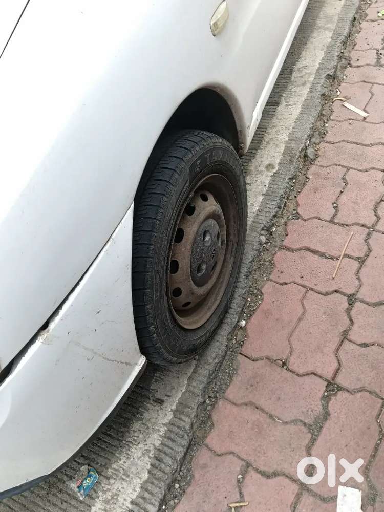 Tata Indigo
