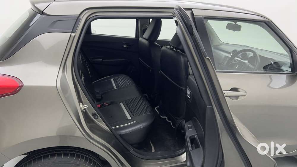 Maruti Suzuki Swift 2018 Vxi, 2019, Petrol