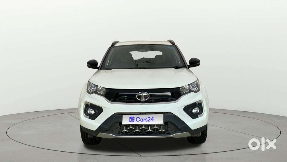 Tata Nexon 1.2 Revotron Xz Plus, 2020, Petrol