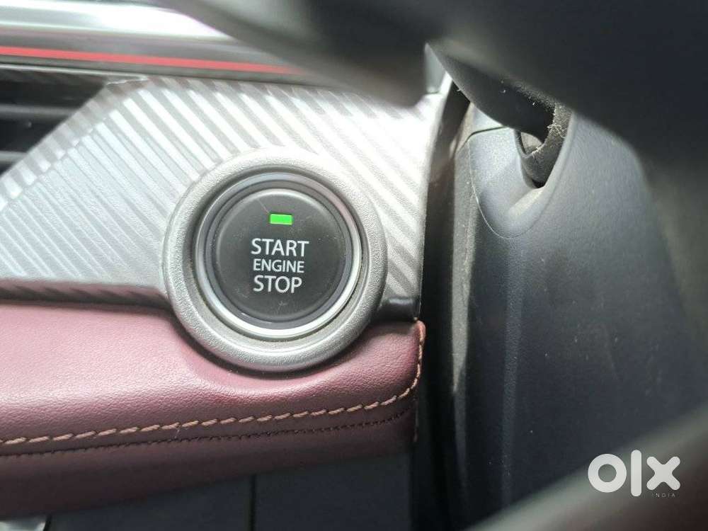 Tata Curvv Accomplished Plus A 1.5 Kryojet Diesel 6mt, 2025, Diesel
