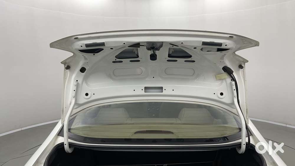 Honda City 2011-2013 V Mt, 2013, Petrol