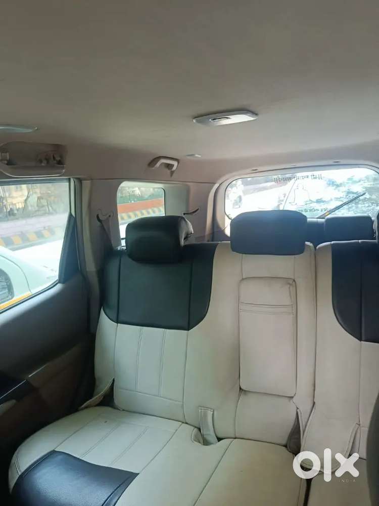 Mahindra Xuv500 2012 Diesel 120000 Km Driven