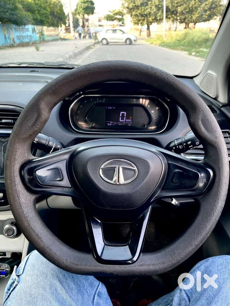Tata Tiago Xt 09/2020 Petrol Car
