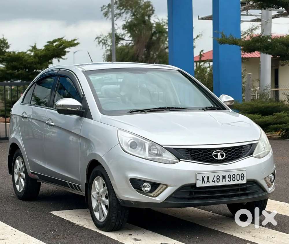 Tata Zest 2018 Diesel