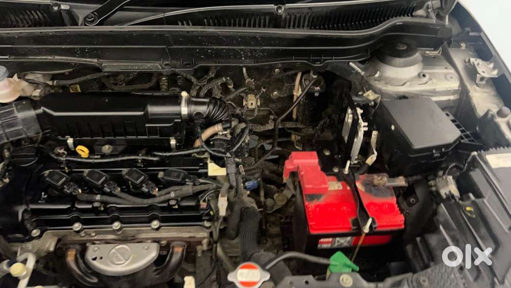 Maruti Suzuki Vitara Brezza 1.5 Zxi Plus, 2022, Petrol