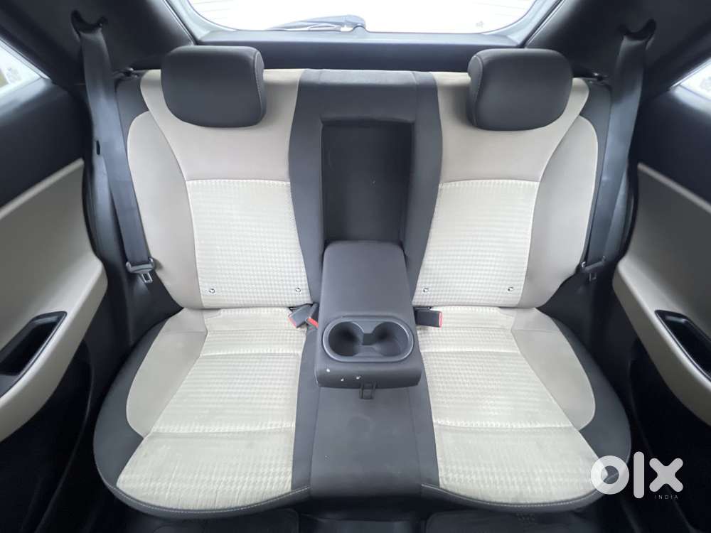 Hyundai Elite I20 Asta (o) 1.2 Mt, 2018, Petrol