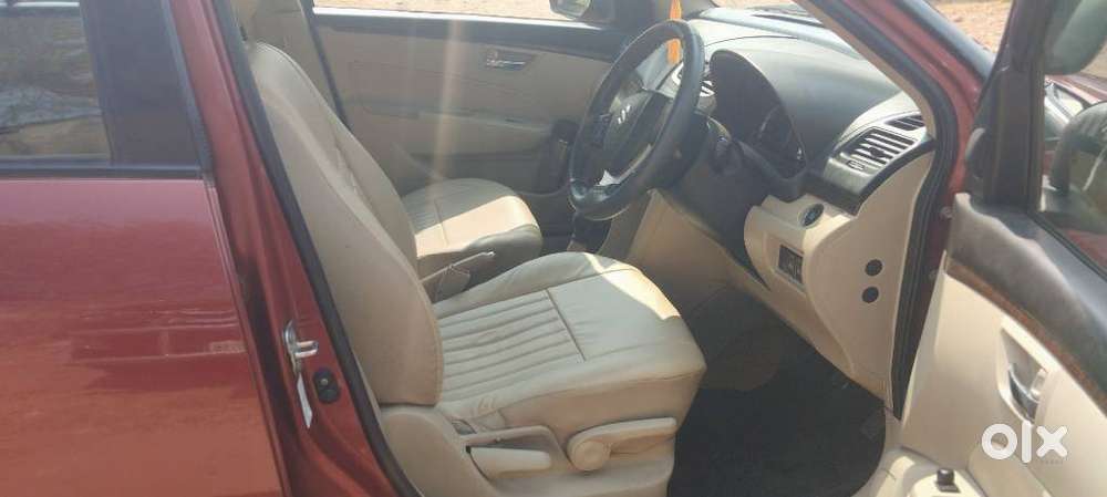 Maruti Suzuki Dzire 1.2 Zxi, 2016, Petrol