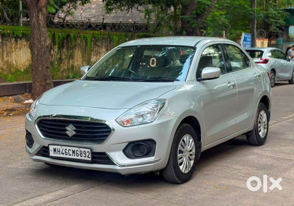 Maruti Suzuki Dzire Vdi, 2018, Diesel