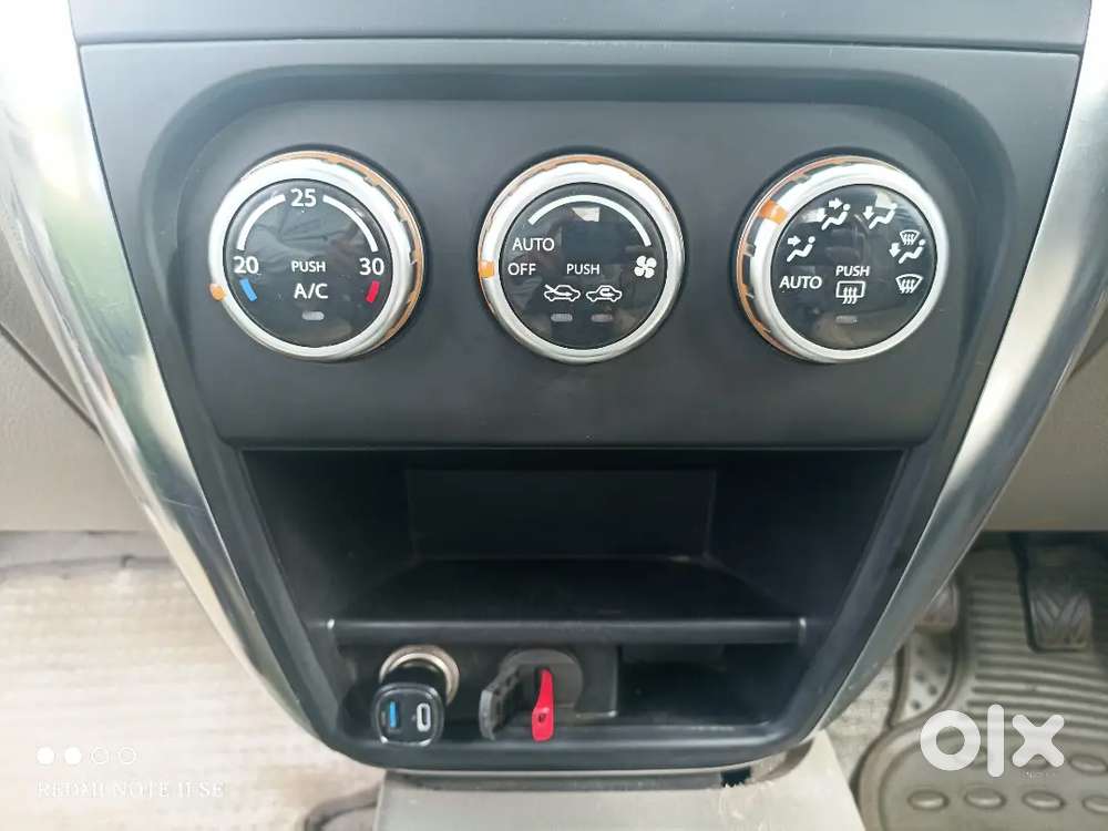Sx4 Zxi Top End Model Passing Till (2031)