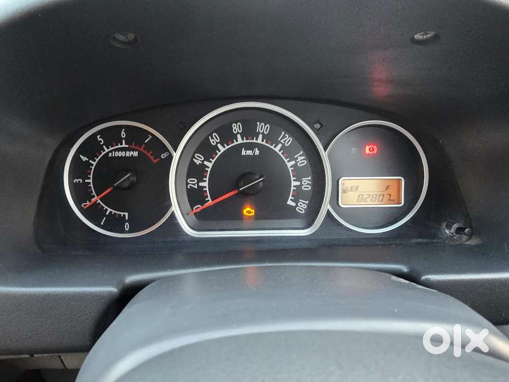 Maruti Suzuki Alto K10 1.0 Vxi, 2011, Cng & Hybrids