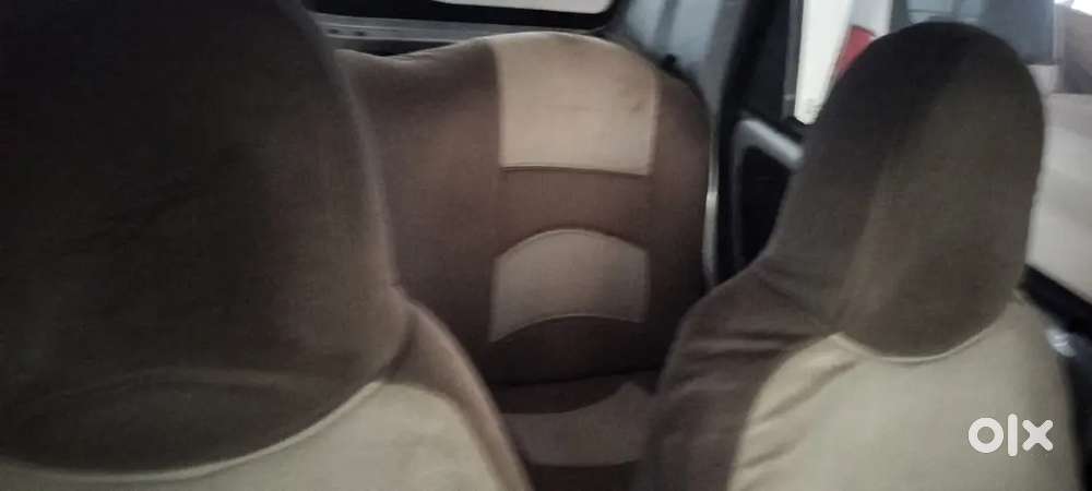 Tata Nano Xe 2012 Petrol Manual