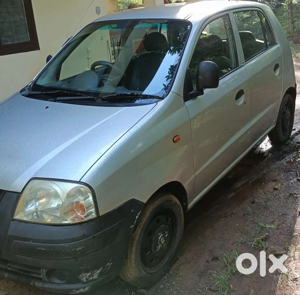 Hyundai Santro Xing 2006
