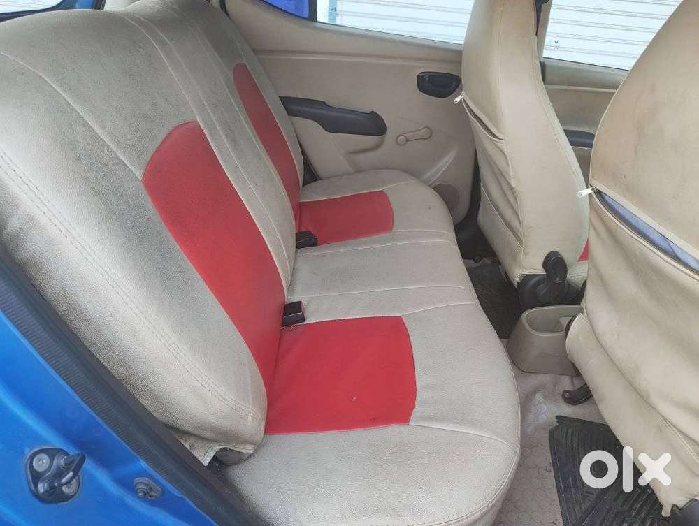 Hyundai I10 Era 1.1 Itech Se, 2010, Petrol