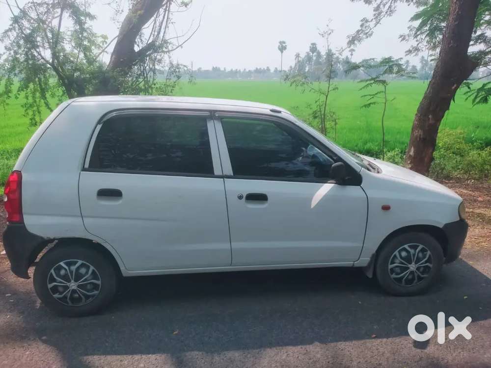 Maruti Suzuki Alto 2007